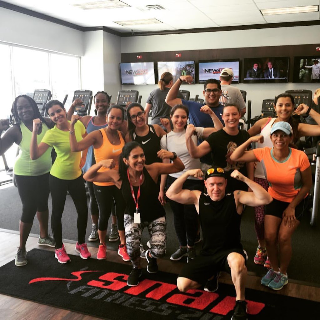  Snap Fitness Cypress