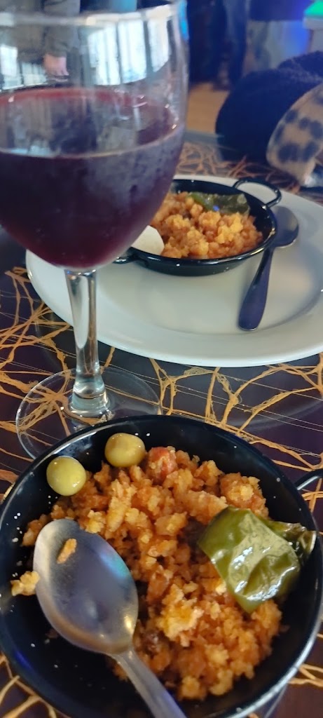 Cafe-Bar "El Quijote" — Mas recientes