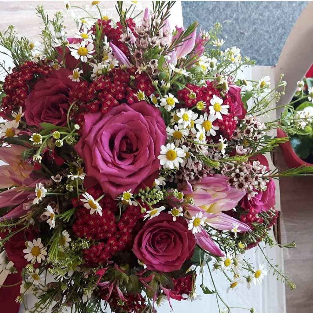 Floral Art Design