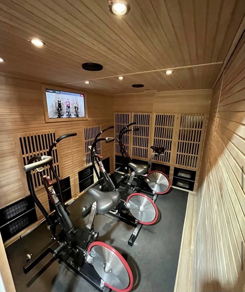  HOTWORX - Osprey, FL