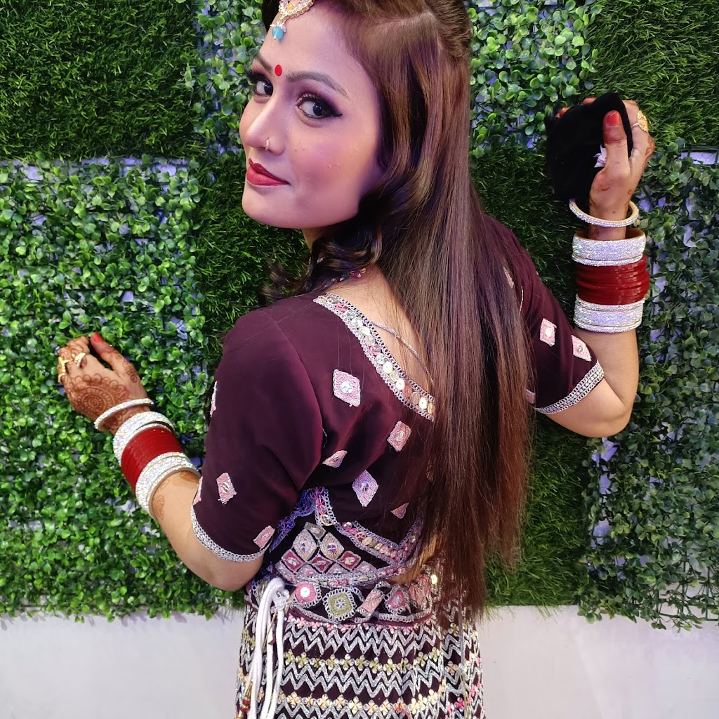 Dulhan Beauty Parlour Kasganj