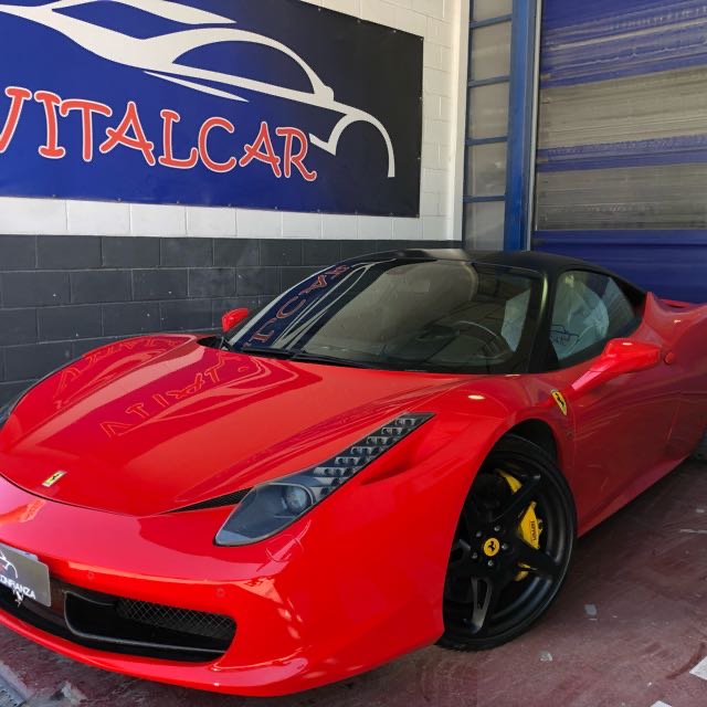 Vitalcar
