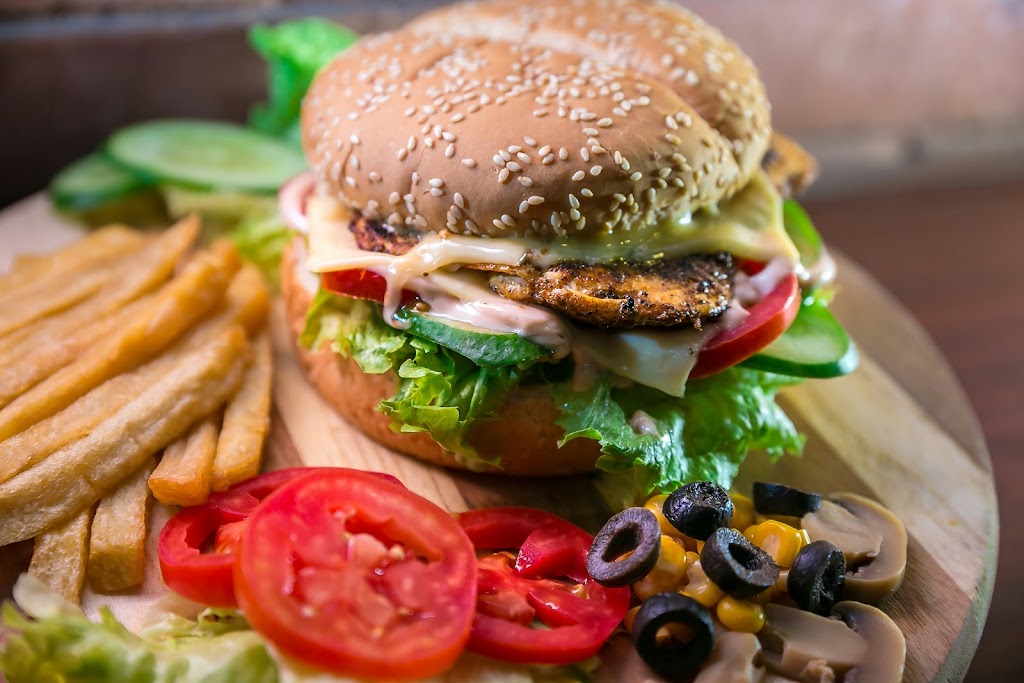 Food & drink