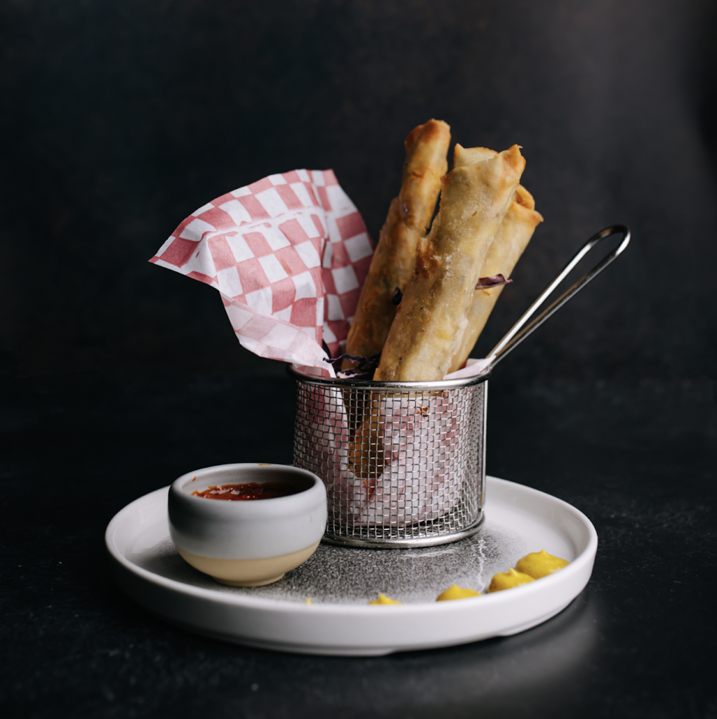 Egg roll