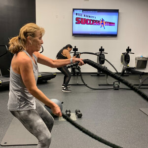  Bill Burnett's Success Studio North