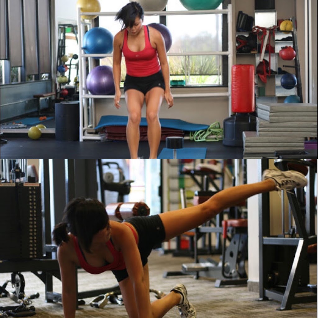  OC Life Fitness - Personal Training