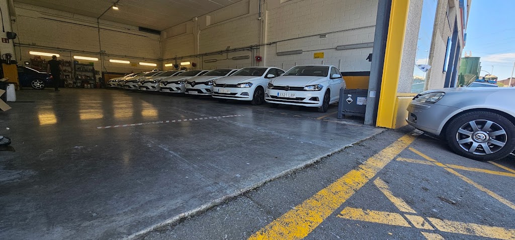 Autocarrocerias Retuerto — Del propietario