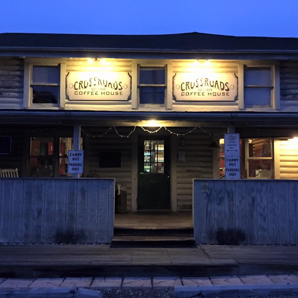 Photo of Crossroads Coffee House