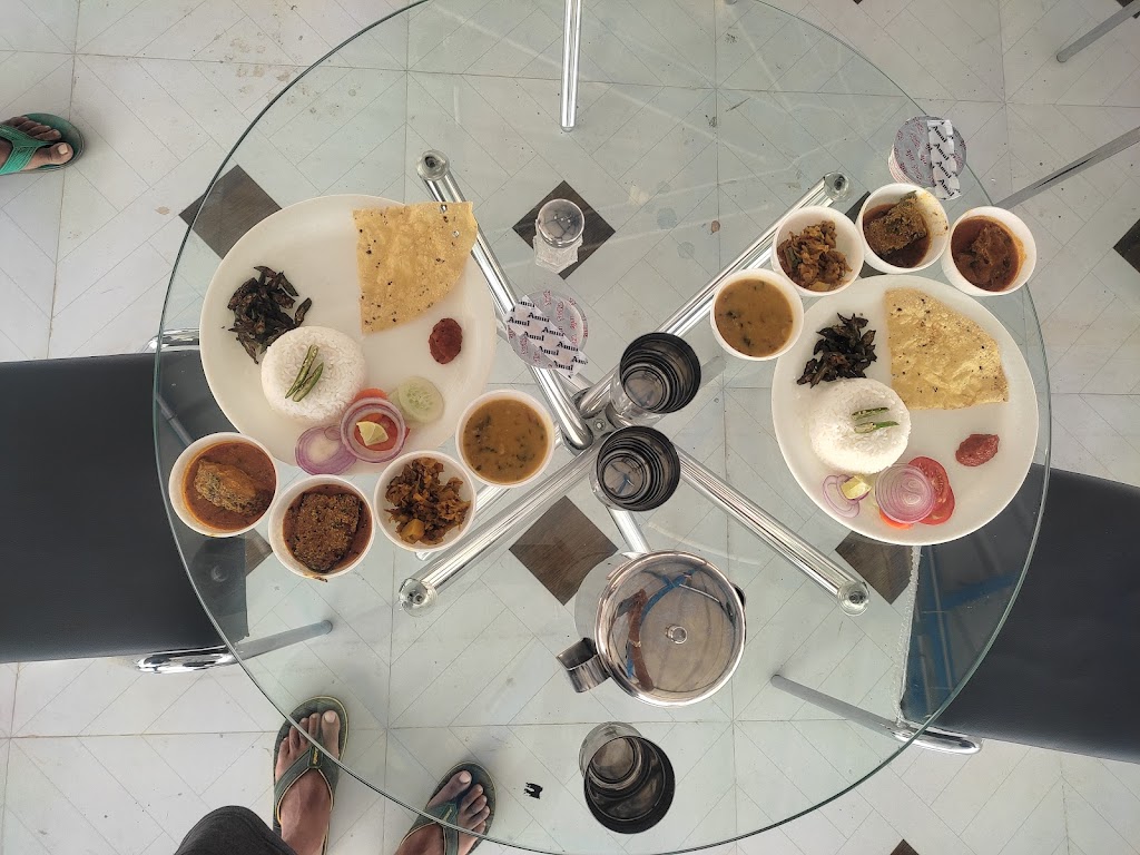 Food & drink
