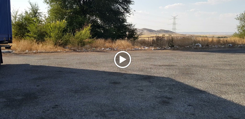 Estacion de servicio Cepsa — Videos
