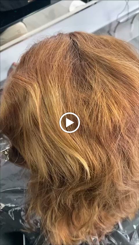 Peluqueria MAJESTY Clinic Hair BORMUJOS — Del propietario