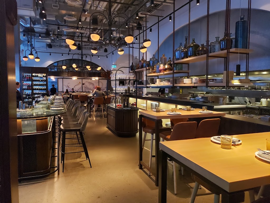 Cantina Mercatto