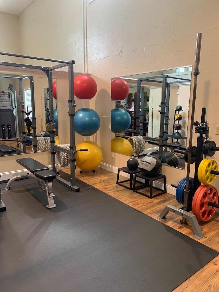  LUX Fitness and Wellness Club