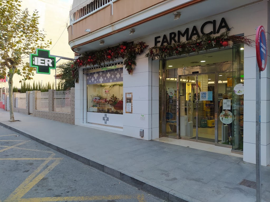 Maria Carmen Cayuelas Sanchis