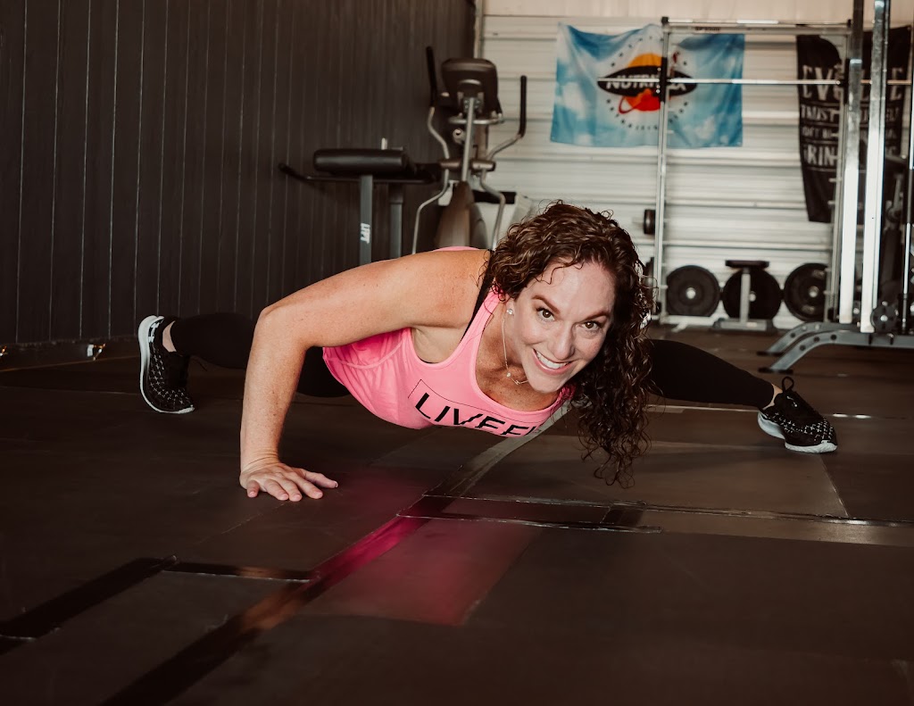  LiveFit Personal Training & Nutrition