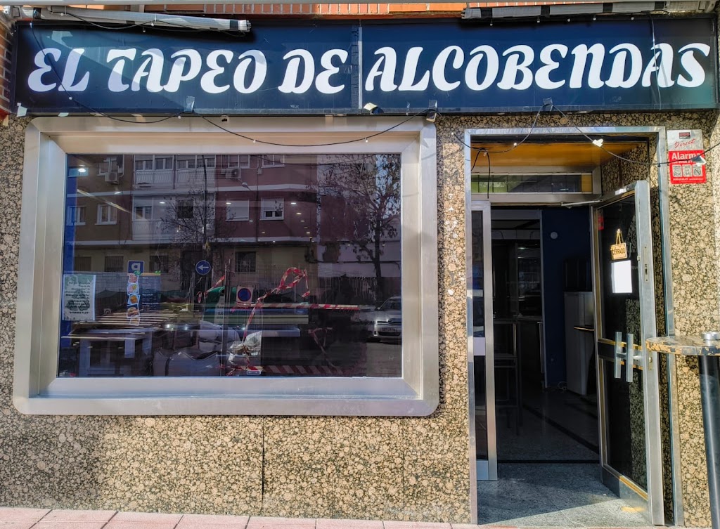 El tapeo de Alcobendas — Todas