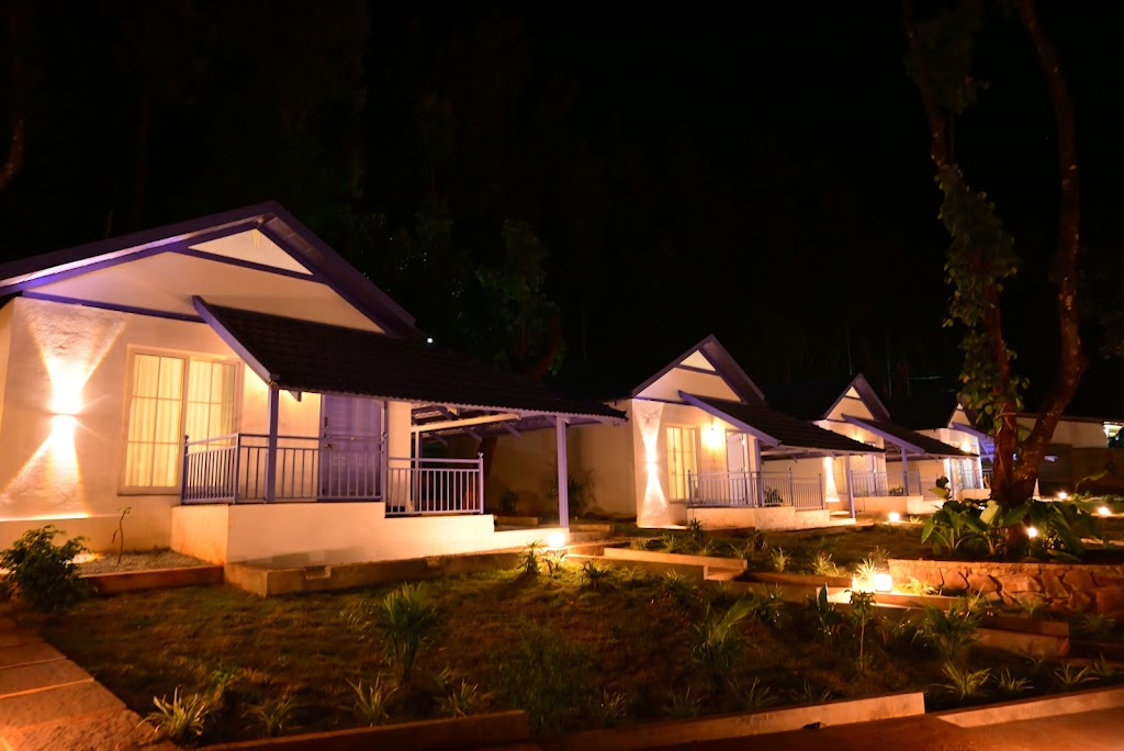 Shree Kalya Resort