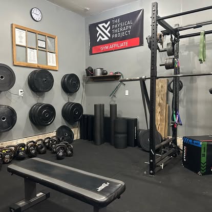  Lovely Strength and Conditioning