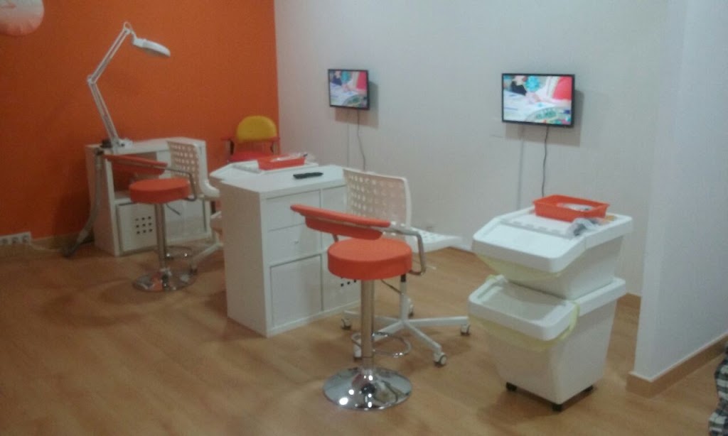 Eliminar Piojos y Liendres Oviedo - Sin Mas Piojitos — Interior