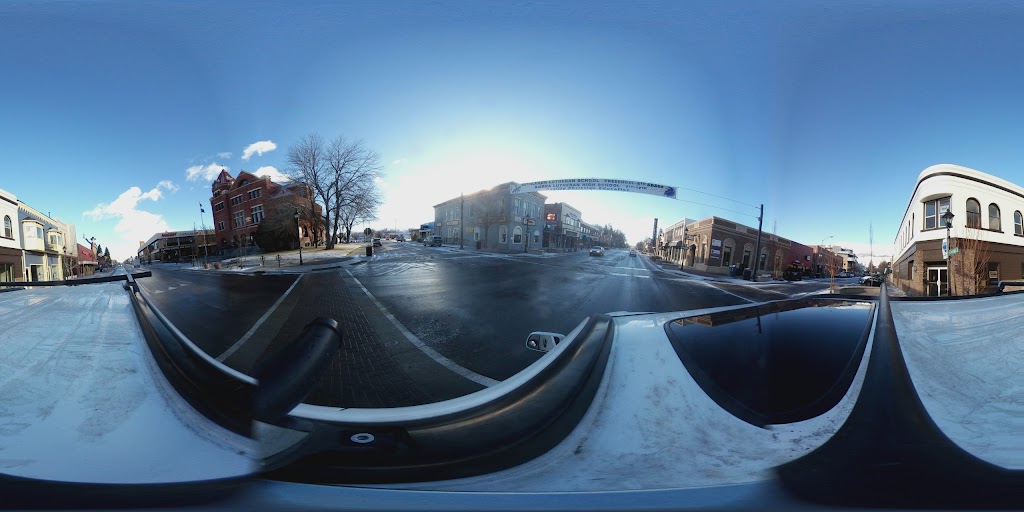 The Basil Thai Restaurant