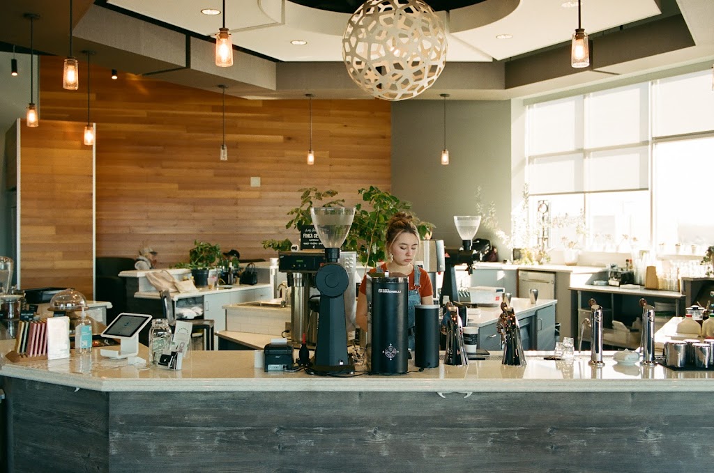 Photo of Coffea Roasterie and Espresso Bar
