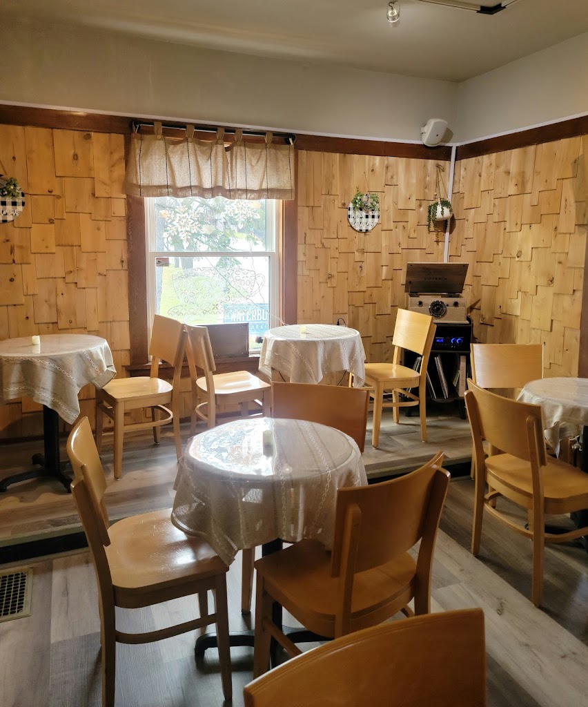 Photo of Vintage Cafe