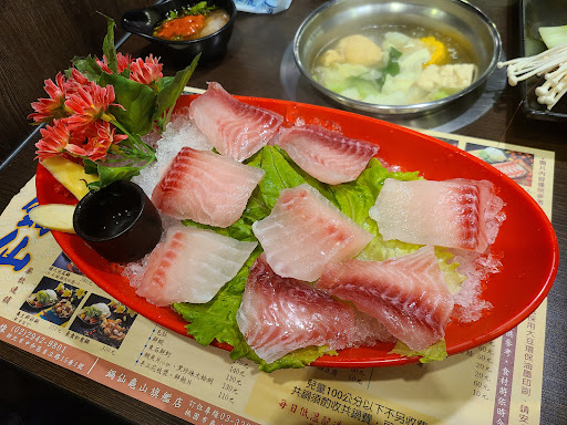 鍋仙日式涮涮鍋「龜山旗艦店」 的照片