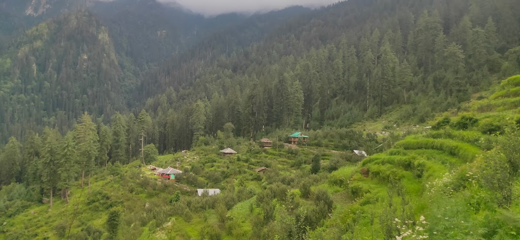 BALA JI NIWAS MALACHA