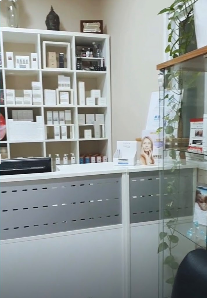 Centro de Estetica Dely Vilches Sevilla