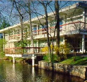 Hotel in South Hadley