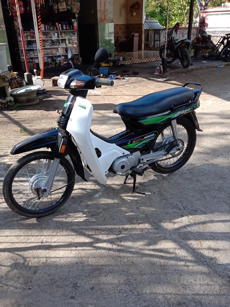 TEG TEG MOTOR