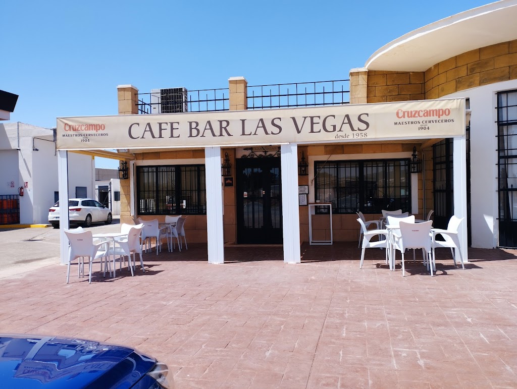 Cafe Bar Las Vegas