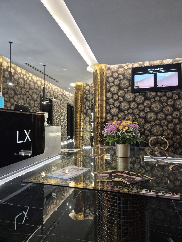 LUXUR Clinic - Clinica de Medicina Estetica Tenerife — Mas recientes