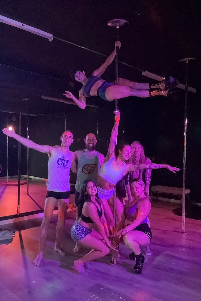  Divine Feminine Pole & Fitness Studio