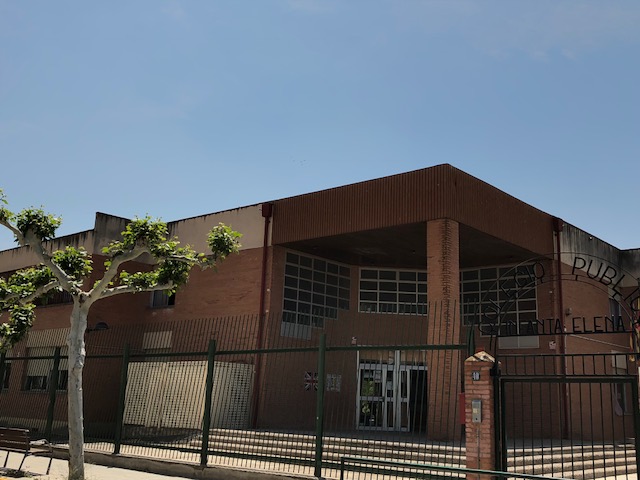 CEIP Infanta Elena