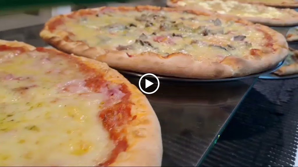 Porto Pizza — Videos