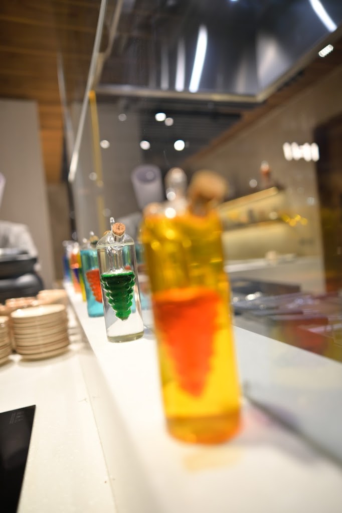 Food & drink
