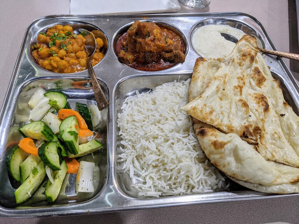 Thali