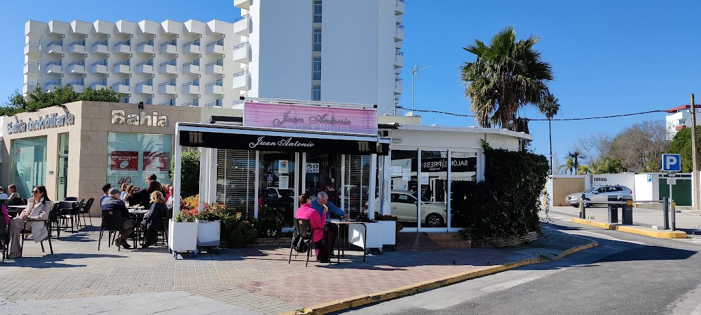 Restaurante Juan Antonio