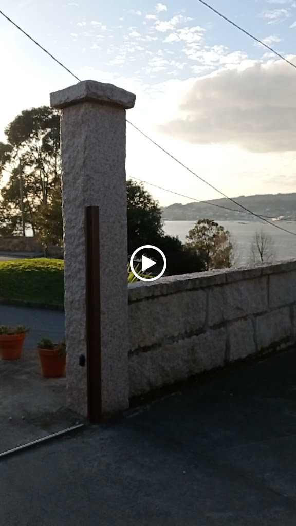 Restaurante Pacita — Videos
