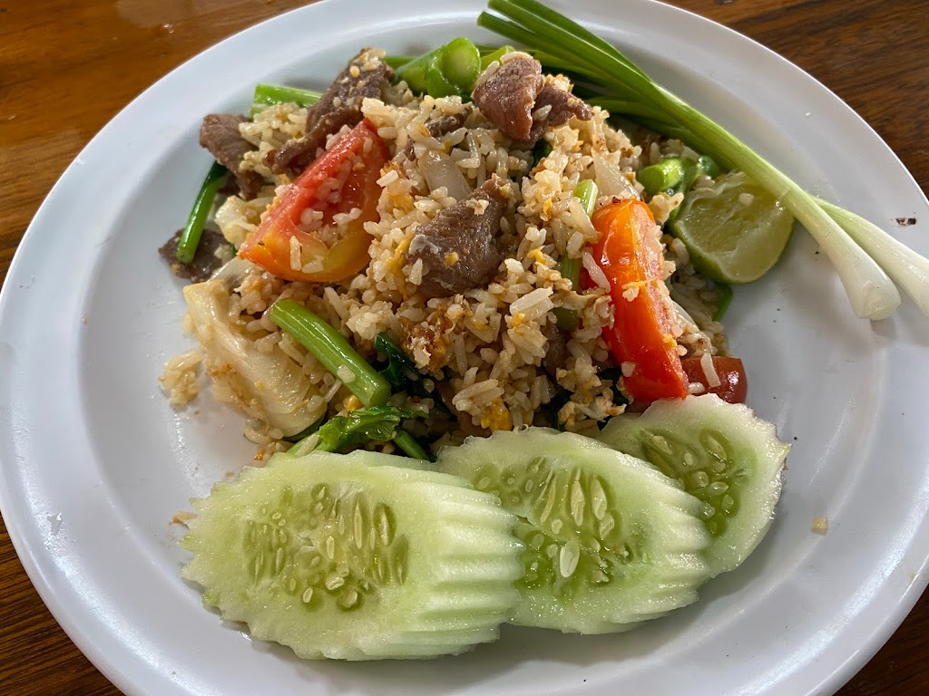 ก๋วยเตี๋ยวตั้งหลักให้ไว의 사진