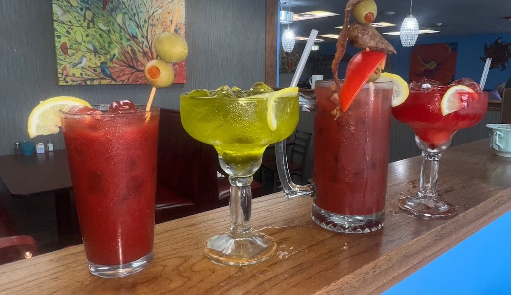  Sunny Side Up Cafe New Berlin