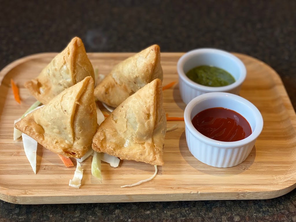 Samosa