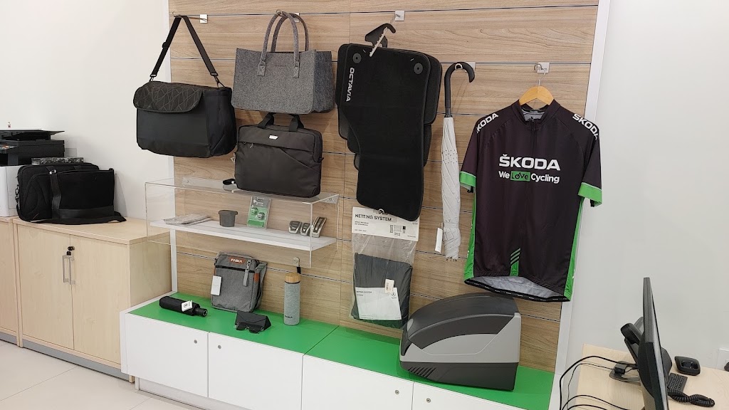 Saveauto - Taller Oficial Skoda en El Ejido — Del propietario