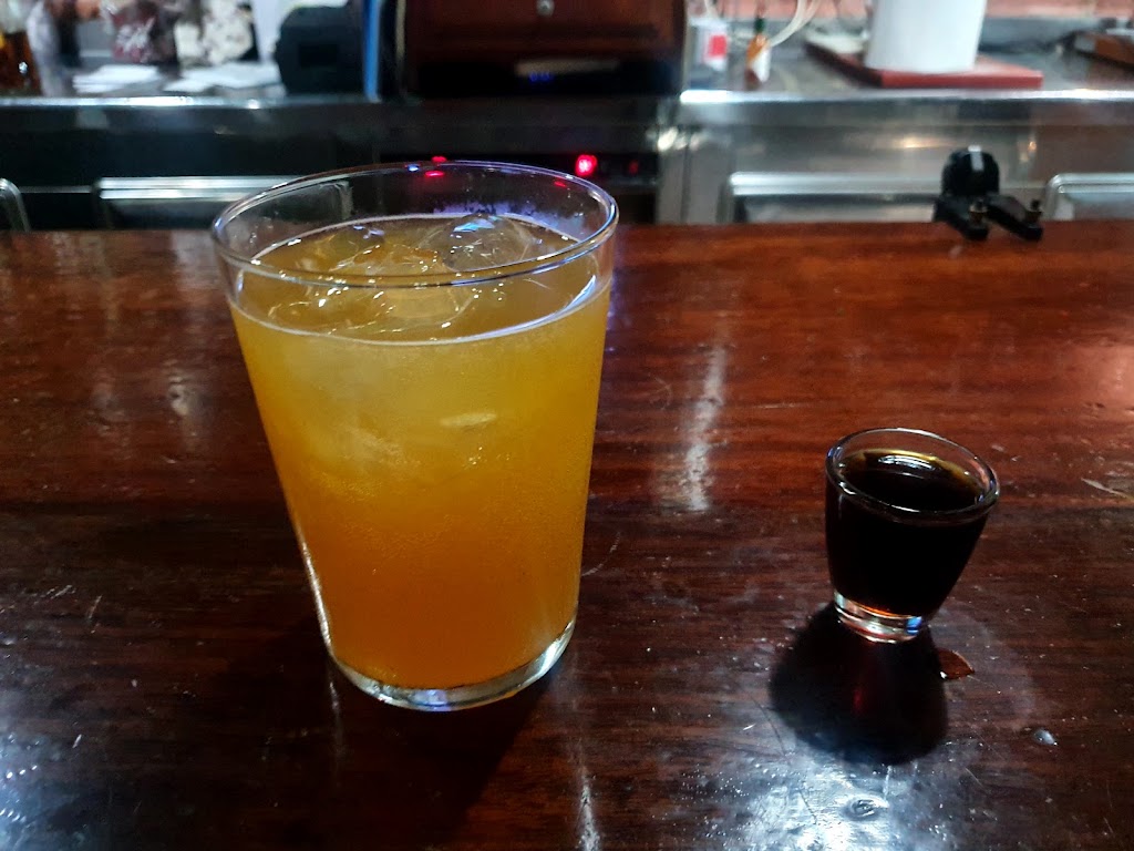 Restaurante Herradura — Comida y bebida