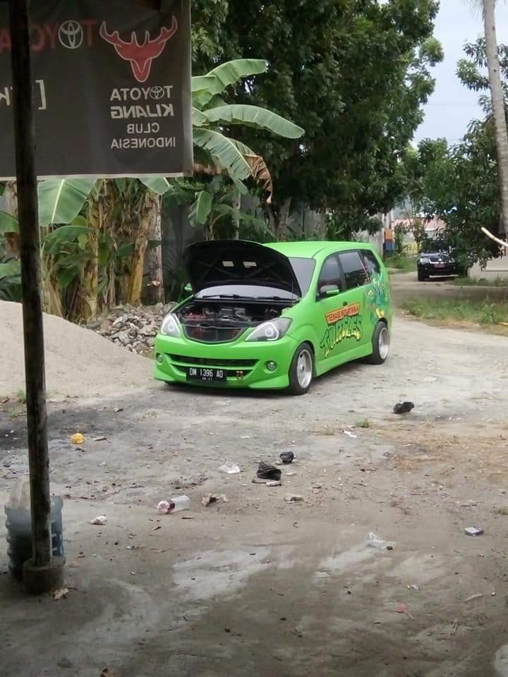 bengkel mobil gostra - 27