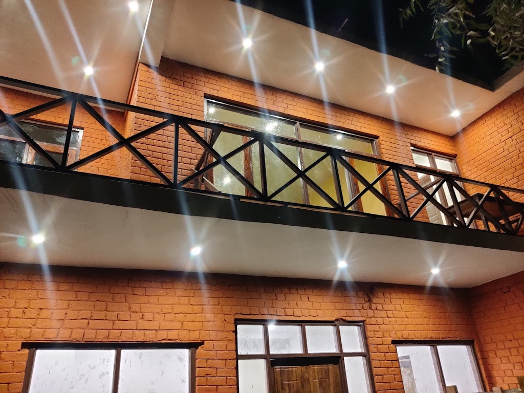 Samad Resorts