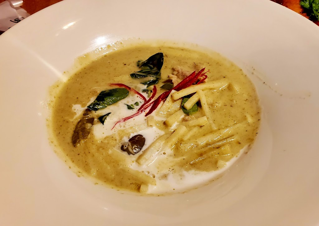 湄河泰國料理 的照片