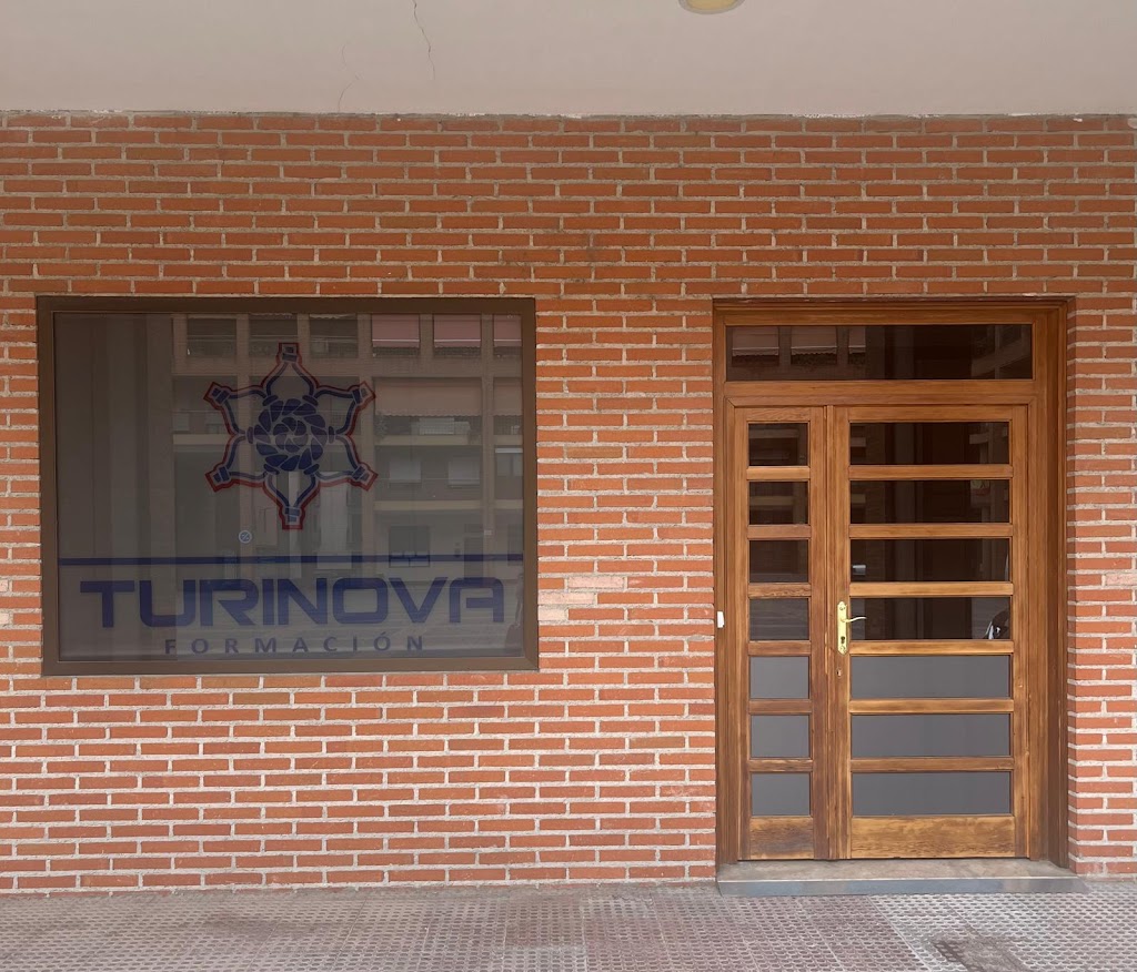 Turinova Servicios Empresariales