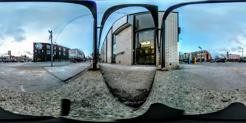 Street View & 360°